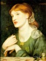 Il Ramoscello Pre Raphaelite Brotherhood Dante Gabriel Rossetti